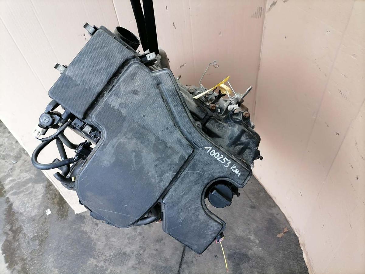 Peugeot 108 original Motor 1KR oder CFB 1,0 51KW funktionsgepr&uuml;ft Bj.2016